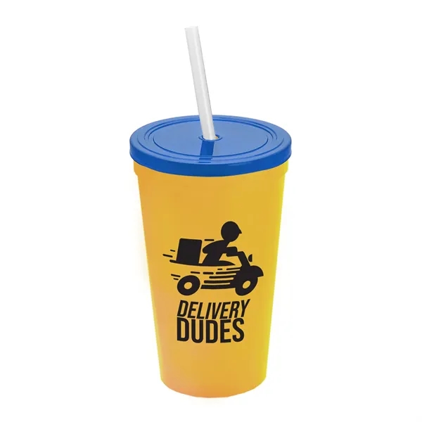Garyline® Cups-on-the-Go Sport Sipper - 22 oz. - Garyline® Cups-on-the-Go Sport Sipper - 22 oz. - Image 1157 of 3463
