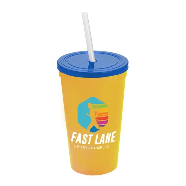 Garyline® Cups-on-the-Go Sport Sipper - 22 oz. - Garyline® Cups-on-the-Go Sport Sipper - 22 oz. - Image 1158 of 3463