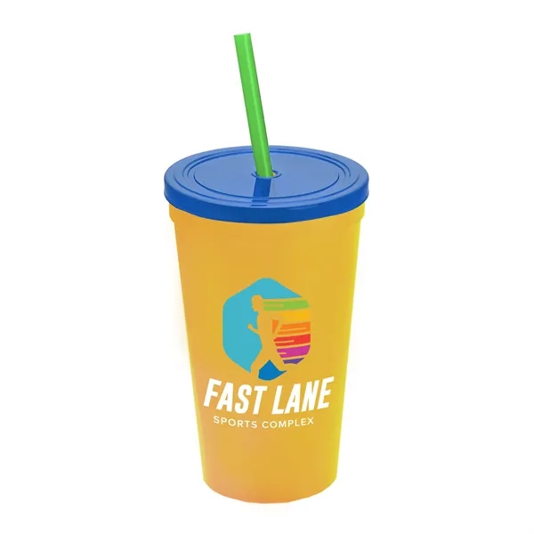 Garyline® Cups-on-the-Go Sport Sipper - 22 oz. - Garyline® Cups-on-the-Go Sport Sipper - 22 oz. - Image 1162 of 3463