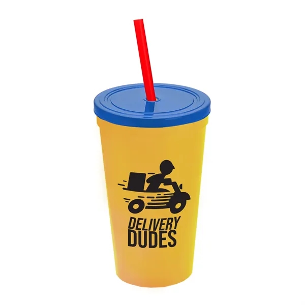 Garyline® Cups-on-the-Go Sport Sipper - 22 oz. - Garyline® Cups-on-the-Go Sport Sipper - 22 oz. - Image 1165 of 3463