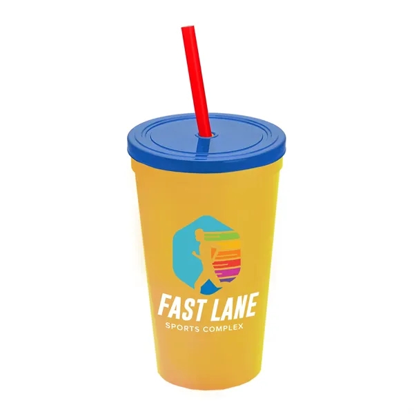 Garyline® Cups-on-the-Go Sport Sipper - 22 oz. - Garyline® Cups-on-the-Go Sport Sipper - 22 oz. - Image 1166 of 3463