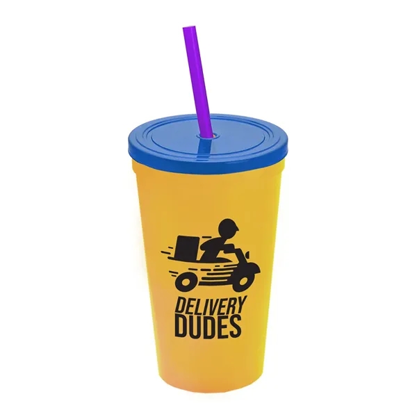 Garyline® Cups-on-the-Go Sport Sipper - 22 oz. - Garyline® Cups-on-the-Go Sport Sipper - 22 oz. - Image 1167 of 3463