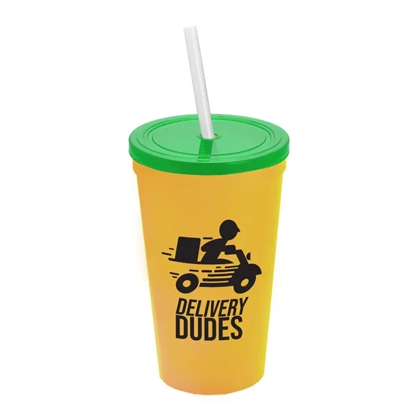 Garyline® Cups-on-the-Go Sport Sipper - 22 oz. - Garyline® Cups-on-the-Go Sport Sipper - 22 oz. - Image 1169 of 3463