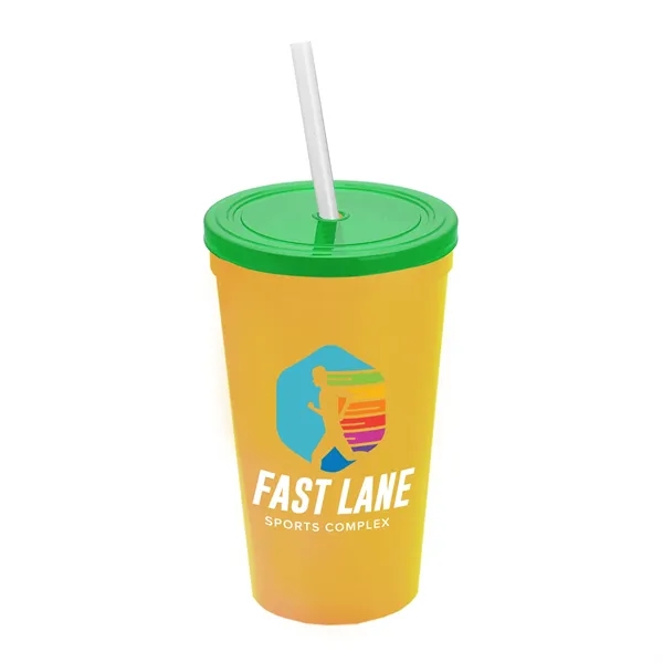 Garyline® Cups-on-the-Go Sport Sipper - 22 oz. - Garyline® Cups-on-the-Go Sport Sipper - 22 oz. - Image 1170 of 3463