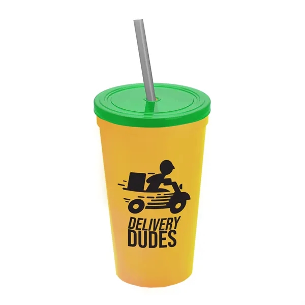 Garyline® Cups-on-the-Go Sport Sipper - 22 oz. - Garyline® Cups-on-the-Go Sport Sipper - 22 oz. - Image 1171 of 3463