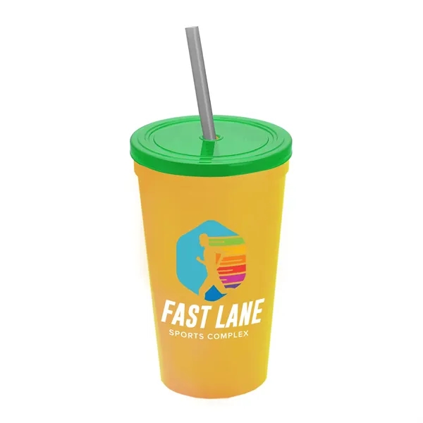 Garyline® Cups-on-the-Go Sport Sipper - 22 oz. - Garyline® Cups-on-the-Go Sport Sipper - 22 oz. - Image 1172 of 3463