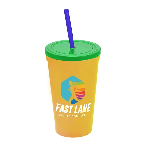 Garyline® Cups-on-the-Go Sport Sipper - 22 oz. - Garyline® Cups-on-the-Go Sport Sipper - 22 oz. - Image 1174 of 3463