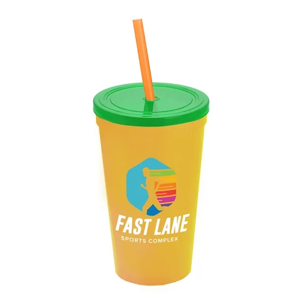 Garyline® Cups-on-the-Go Sport Sipper - 22 oz. - Garyline® Cups-on-the-Go Sport Sipper - 22 oz. - Image 1178 of 3463