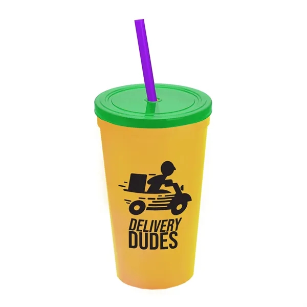 Garyline® Cups-on-the-Go Sport Sipper - 22 oz. - Garyline® Cups-on-the-Go Sport Sipper - 22 oz. - Image 1181 of 3463