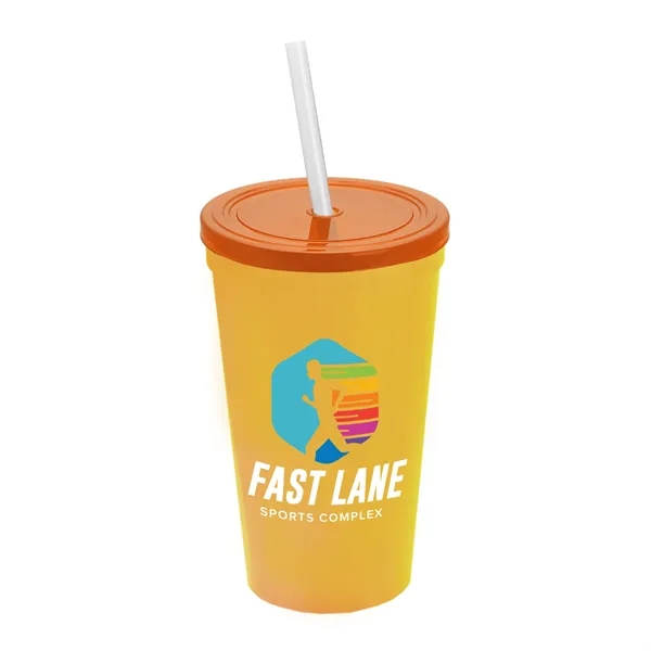 Garyline® Cups-on-the-Go Sport Sipper - 22 oz. - Garyline® Cups-on-the-Go Sport Sipper - 22 oz. - Image 1184 of 3463