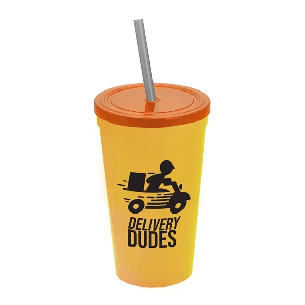 Garyline® Cups-on-the-Go Sport Sipper - 22 oz. - Garyline® Cups-on-the-Go Sport Sipper - 22 oz. - Image 1185 of 3463