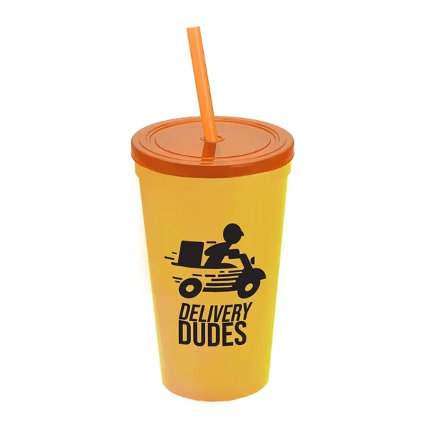 Garyline® Cups-on-the-Go Sport Sipper - 22 oz. - Garyline® Cups-on-the-Go Sport Sipper - 22 oz. - Image 1191 of 3463