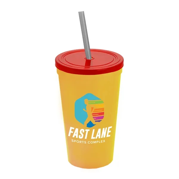 Garyline® Cups-on-the-Go Sport Sipper - 22 oz. - Garyline® Cups-on-the-Go Sport Sipper - 22 oz. - Image 1200 of 3463