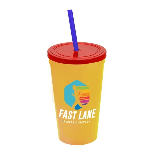 Garyline® Cups-on-the-Go Sport Sipper - 22 oz. - Garyline® Cups-on-the-Go Sport Sipper - 22 oz. - Image 1202 of 3463