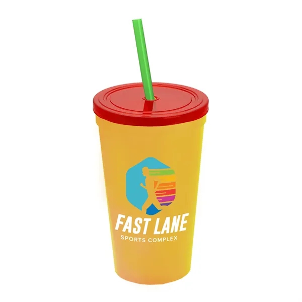 Garyline® Cups-on-the-Go Sport Sipper - 22 oz. - Garyline® Cups-on-the-Go Sport Sipper - 22 oz. - Image 1204 of 3463