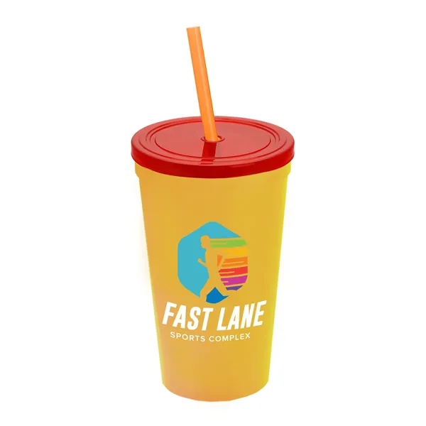 Garyline® Cups-on-the-Go Sport Sipper - 22 oz. - Garyline® Cups-on-the-Go Sport Sipper - 22 oz. - Image 1206 of 3463