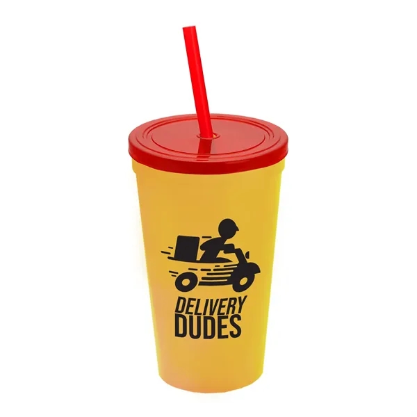 Garyline® Cups-on-the-Go Sport Sipper - 22 oz. - Garyline® Cups-on-the-Go Sport Sipper - 22 oz. - Image 1207 of 3463