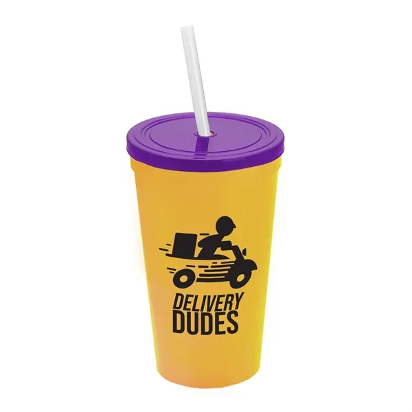 Garyline® Cups-on-the-Go Sport Sipper - 22 oz. - Garyline® Cups-on-the-Go Sport Sipper - 22 oz. - Image 1211 of 3463