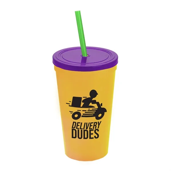 Garyline® Cups-on-the-Go Sport Sipper - 22 oz. - Garyline® Cups-on-the-Go Sport Sipper - 22 oz. - Image 1217 of 3463