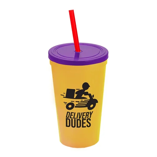 Garyline® Cups-on-the-Go Sport Sipper - 22 oz. - Garyline® Cups-on-the-Go Sport Sipper - 22 oz. - Image 1221 of 3463