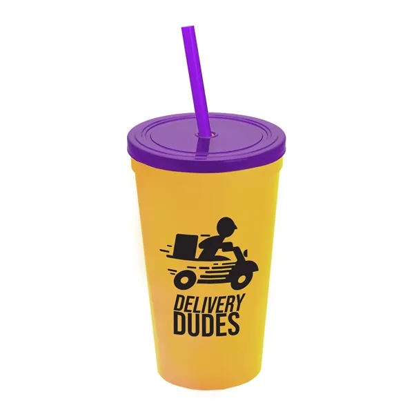 Garyline® Cups-on-the-Go Sport Sipper - 22 oz. - Garyline® Cups-on-the-Go Sport Sipper - 22 oz. - Image 1223 of 3463