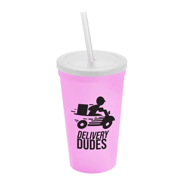 Garyline® Cups-on-the-Go Sport Sipper - 22 oz. - Garyline® Cups-on-the-Go Sport Sipper - 22 oz. - Image 1225 of 3463