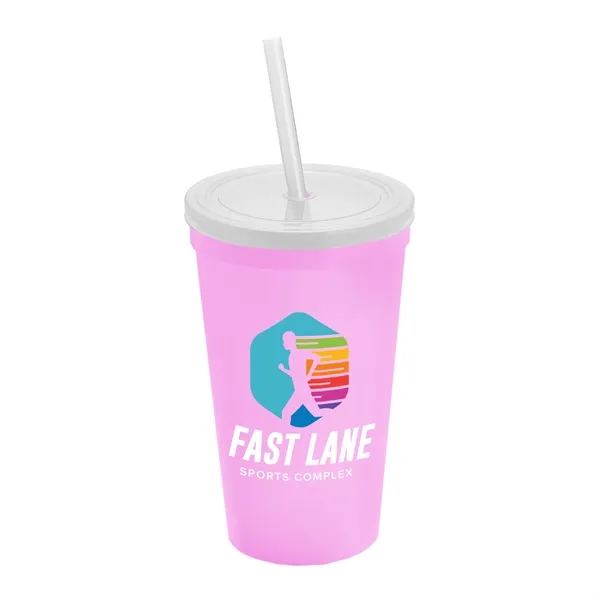 Garyline® Cups-on-the-Go Sport Sipper - 22 oz. - Garyline® Cups-on-the-Go Sport Sipper - 22 oz. - Image 1226 of 3463