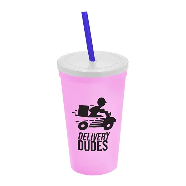Garyline® Cups-on-the-Go Sport Sipper - 22 oz. - Garyline® Cups-on-the-Go Sport Sipper - 22 oz. - Image 1229 of 3463