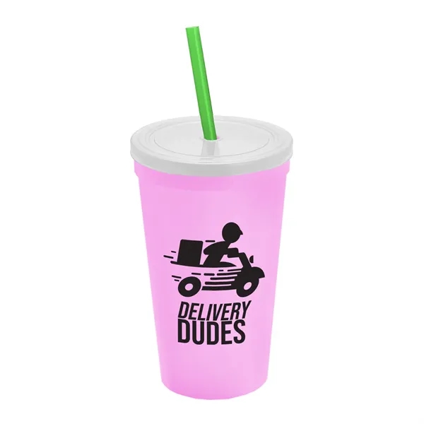Garyline® Cups-on-the-Go Sport Sipper - 22 oz. - Garyline® Cups-on-the-Go Sport Sipper - 22 oz. - Image 1231 of 3463