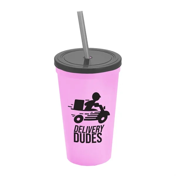 Garyline® Cups-on-the-Go Sport Sipper - 22 oz. - Garyline® Cups-on-the-Go Sport Sipper - 22 oz. - Image 1241 of 3463