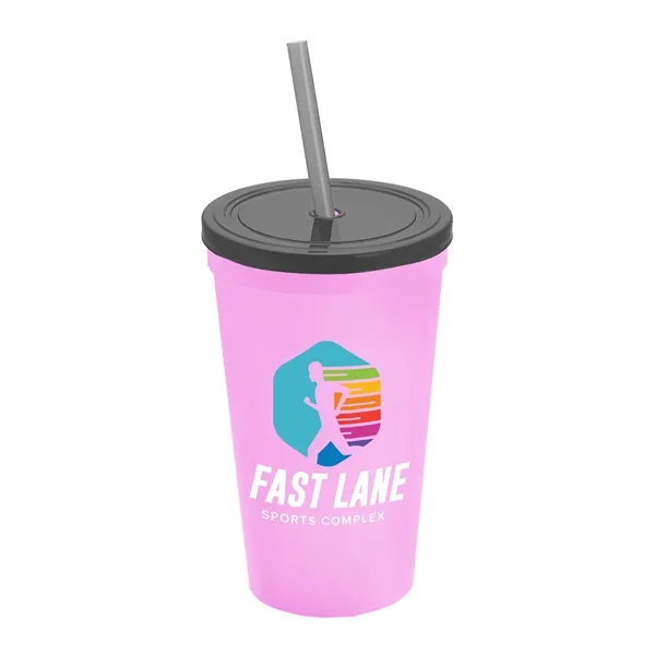 Garyline® Cups-on-the-Go Sport Sipper - 22 oz. - Garyline® Cups-on-the-Go Sport Sipper - 22 oz. - Image 1242 of 3463