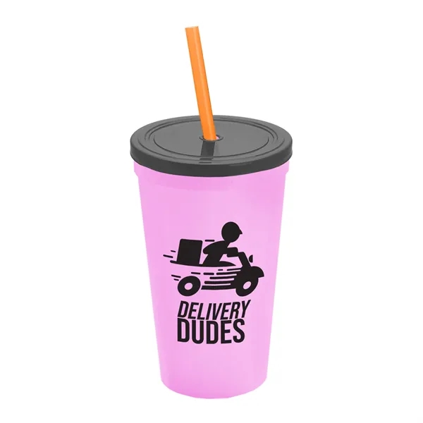 Garyline® Cups-on-the-Go Sport Sipper - 22 oz. - Garyline® Cups-on-the-Go Sport Sipper - 22 oz. - Image 1247 of 3463