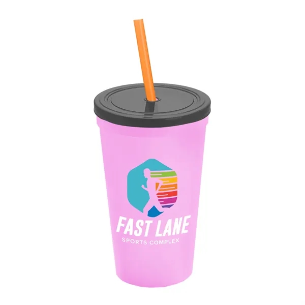 Garyline® Cups-on-the-Go Sport Sipper - 22 oz. - Garyline® Cups-on-the-Go Sport Sipper - 22 oz. - Image 1248 of 3463