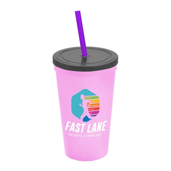 Garyline® Cups-on-the-Go Sport Sipper - 22 oz. - Garyline® Cups-on-the-Go Sport Sipper - 22 oz. - Image 1252 of 3463