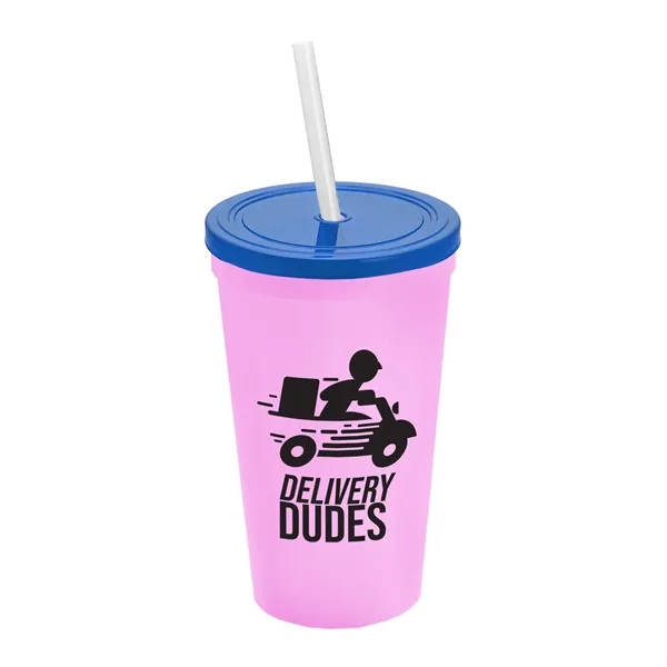 Garyline® Cups-on-the-Go Sport Sipper - 22 oz. - Garyline® Cups-on-the-Go Sport Sipper - 22 oz. - Image 1253 of 3463