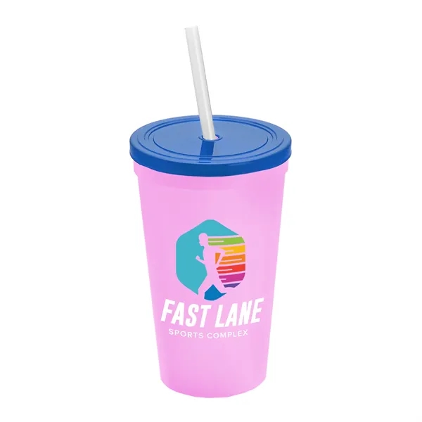 Garyline® Cups-on-the-Go Sport Sipper - 22 oz. - Garyline® Cups-on-the-Go Sport Sipper - 22 oz. - Image 1254 of 3463