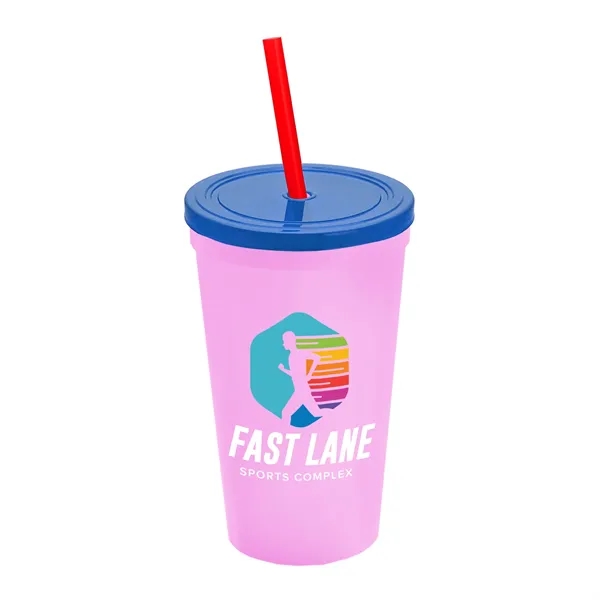 Garyline® Cups-on-the-Go Sport Sipper - 22 oz. - Garyline® Cups-on-the-Go Sport Sipper - 22 oz. - Image 1264 of 3463