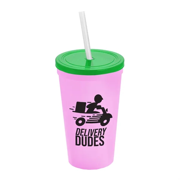 Garyline® Cups-on-the-Go Sport Sipper - 22 oz. - Garyline® Cups-on-the-Go Sport Sipper - 22 oz. - Image 1267 of 3463