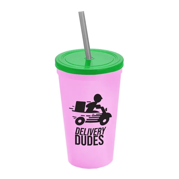Garyline® Cups-on-the-Go Sport Sipper - 22 oz. - Garyline® Cups-on-the-Go Sport Sipper - 22 oz. - Image 1269 of 3463