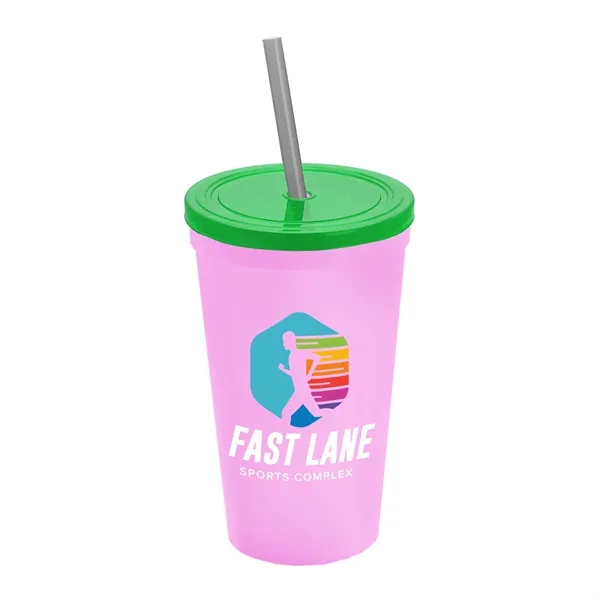 Garyline® Cups-on-the-Go Sport Sipper - 22 oz. - Garyline® Cups-on-the-Go Sport Sipper - 22 oz. - Image 1270 of 3463