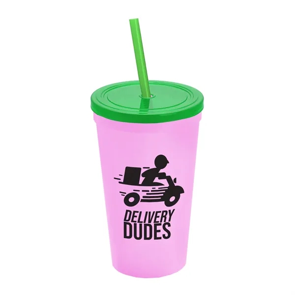 Garyline® Cups-on-the-Go Sport Sipper - 22 oz. - Garyline® Cups-on-the-Go Sport Sipper - 22 oz. - Image 1273 of 3463