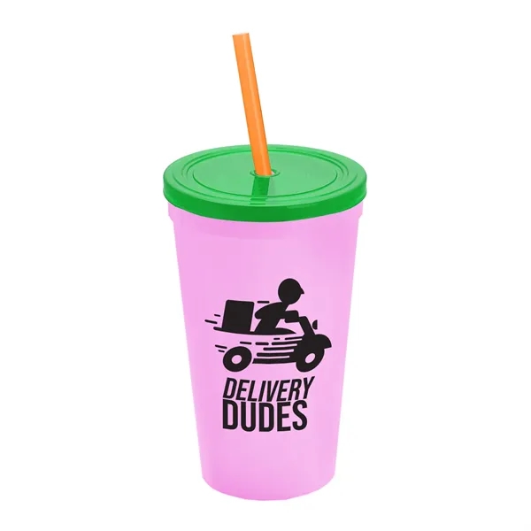 Garyline® Cups-on-the-Go Sport Sipper - 22 oz. - Garyline® Cups-on-the-Go Sport Sipper - 22 oz. - Image 1275 of 3463