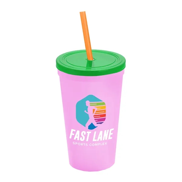 Garyline® Cups-on-the-Go Sport Sipper - 22 oz. - Garyline® Cups-on-the-Go Sport Sipper - 22 oz. - Image 1276 of 3463