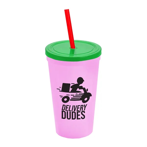 Garyline® Cups-on-the-Go Sport Sipper - 22 oz. - Garyline® Cups-on-the-Go Sport Sipper - 22 oz. - Image 1277 of 3463