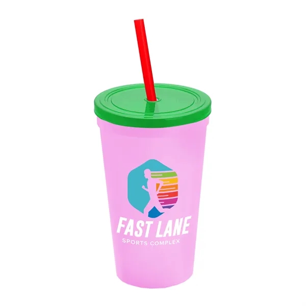 Garyline® Cups-on-the-Go Sport Sipper - 22 oz. - Garyline® Cups-on-the-Go Sport Sipper - 22 oz. - Image 1278 of 3463