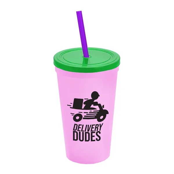 Garyline® Cups-on-the-Go Sport Sipper - 22 oz. - Garyline® Cups-on-the-Go Sport Sipper - 22 oz. - Image 1279 of 3463