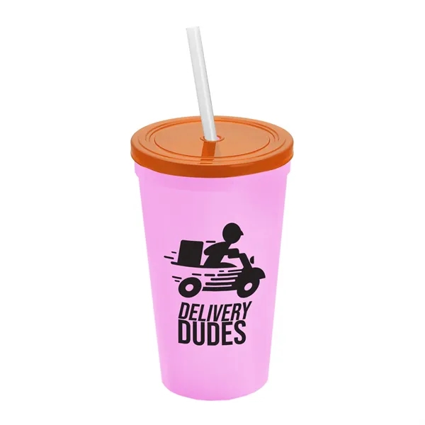 Garyline® Cups-on-the-Go Sport Sipper - 22 oz. - Garyline® Cups-on-the-Go Sport Sipper - 22 oz. - Image 1281 of 3463