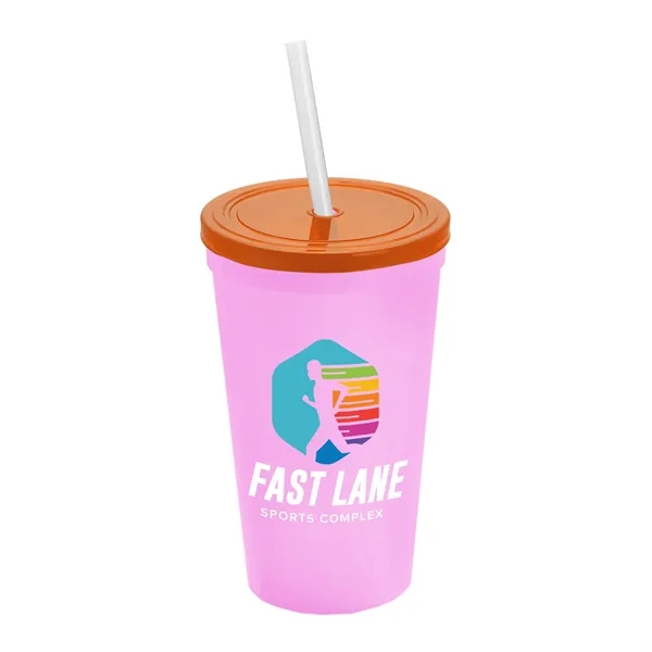 Garyline® Cups-on-the-Go Sport Sipper - 22 oz. - Garyline® Cups-on-the-Go Sport Sipper - 22 oz. - Image 1282 of 3463