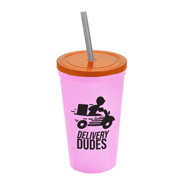 Garyline® Cups-on-the-Go Sport Sipper - 22 oz. - Garyline® Cups-on-the-Go Sport Sipper - 22 oz. - Image 1283 of 3463