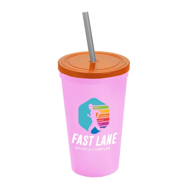 Garyline® Cups-on-the-Go Sport Sipper - 22 oz. - Garyline® Cups-on-the-Go Sport Sipper - 22 oz. - Image 1284 of 3463